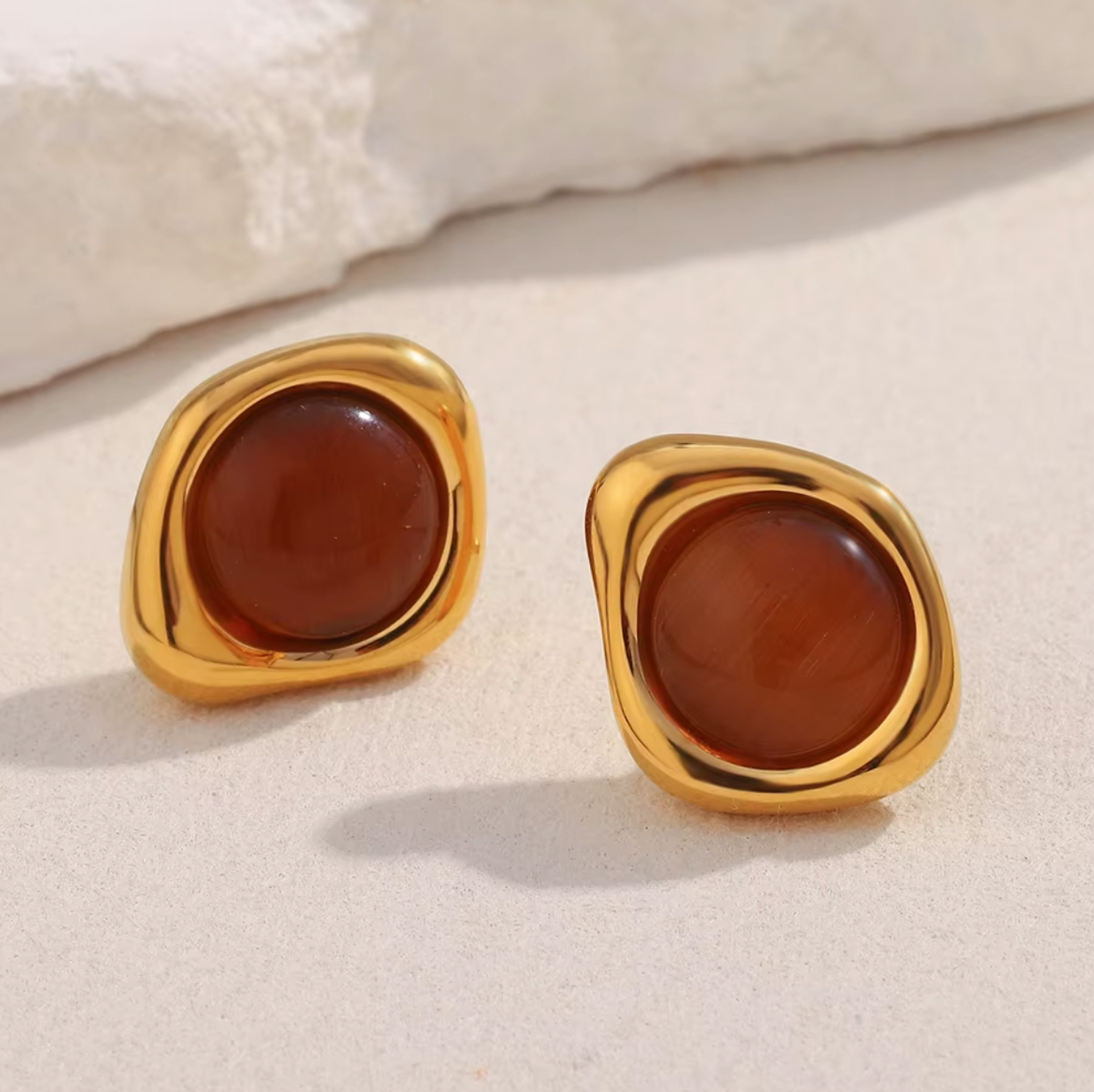 Greta EARRINGS