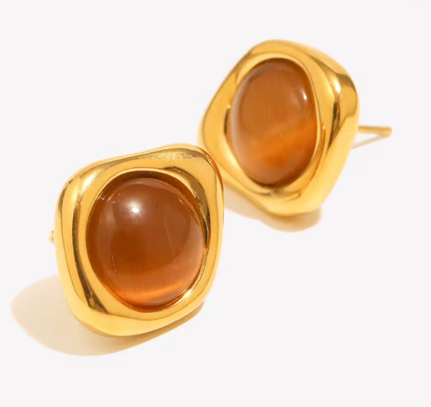 Greta EARRINGS