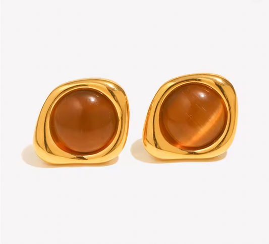 Greta EARRINGS