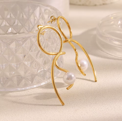Lumi Earrings