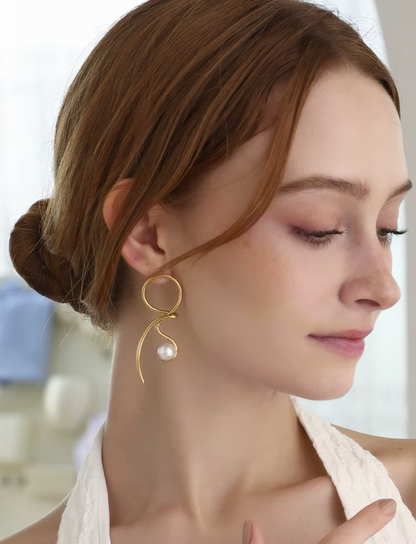 Lumi Earrings