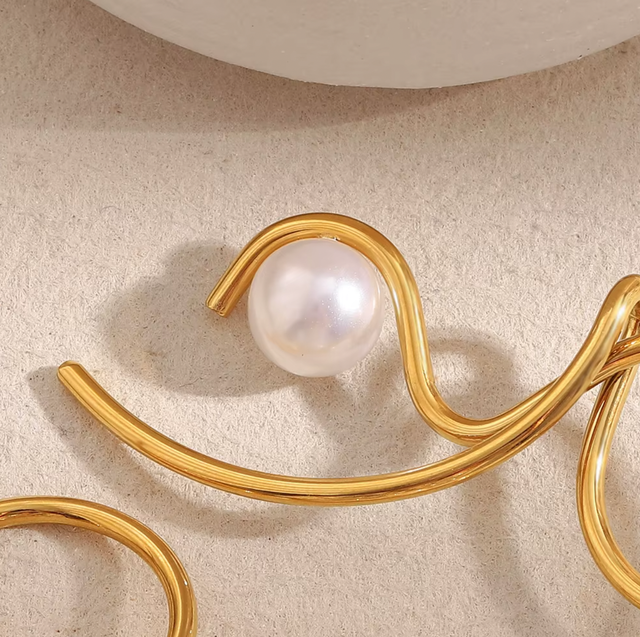 Lumi Earrings