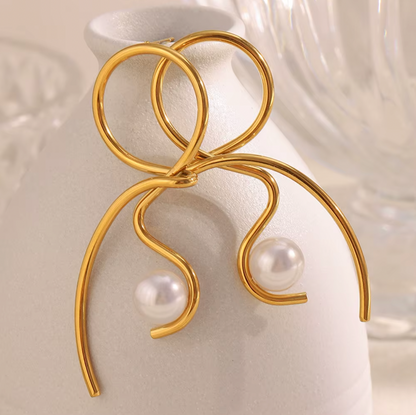 Lumi Earrings