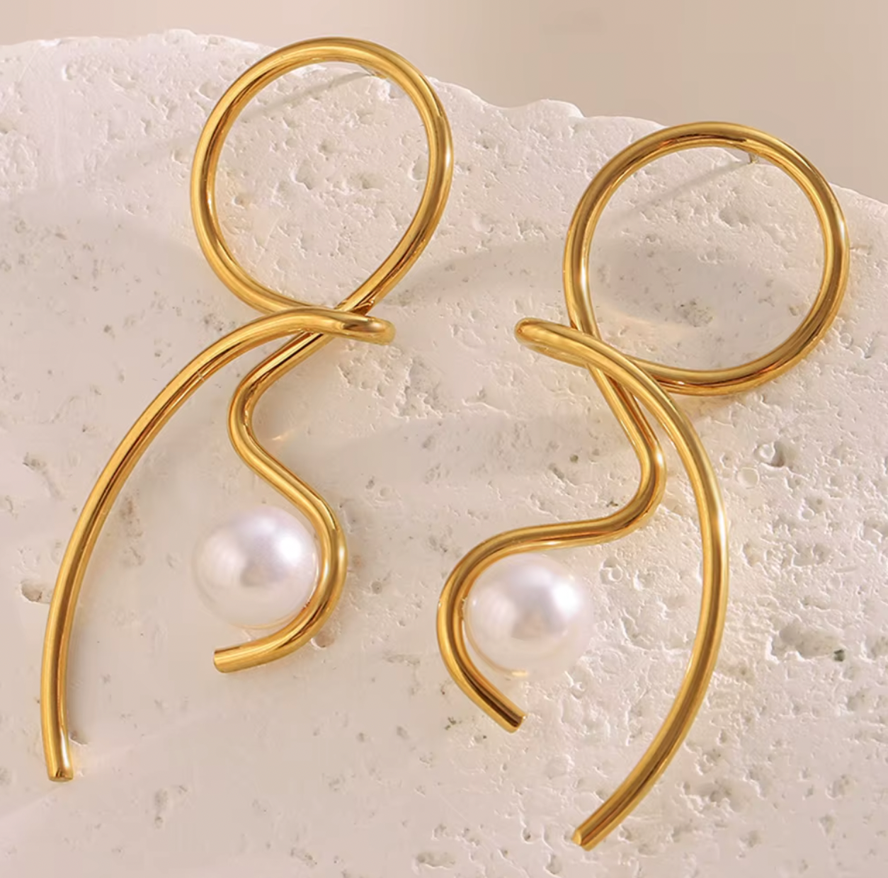 Lumi Earrings