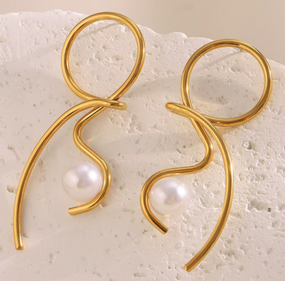Lumi Earrings