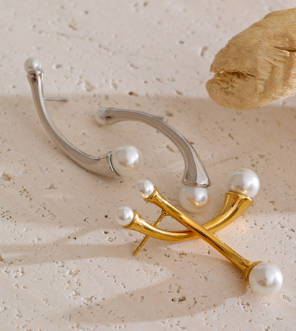 Vilma Earrings