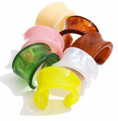 Chunky Bangle ARMBAND