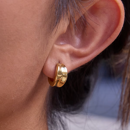 Iconic Only DES BOUCLES D'OREILLES