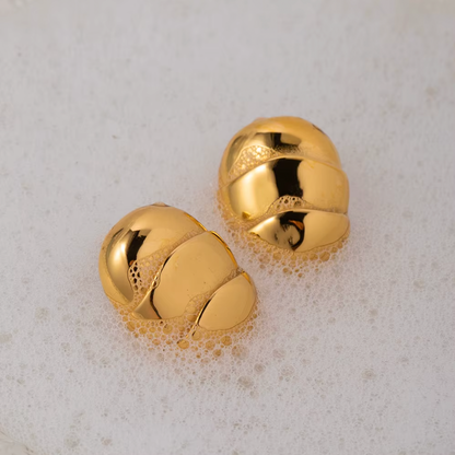 Asher BOUCLES D'OREILLES