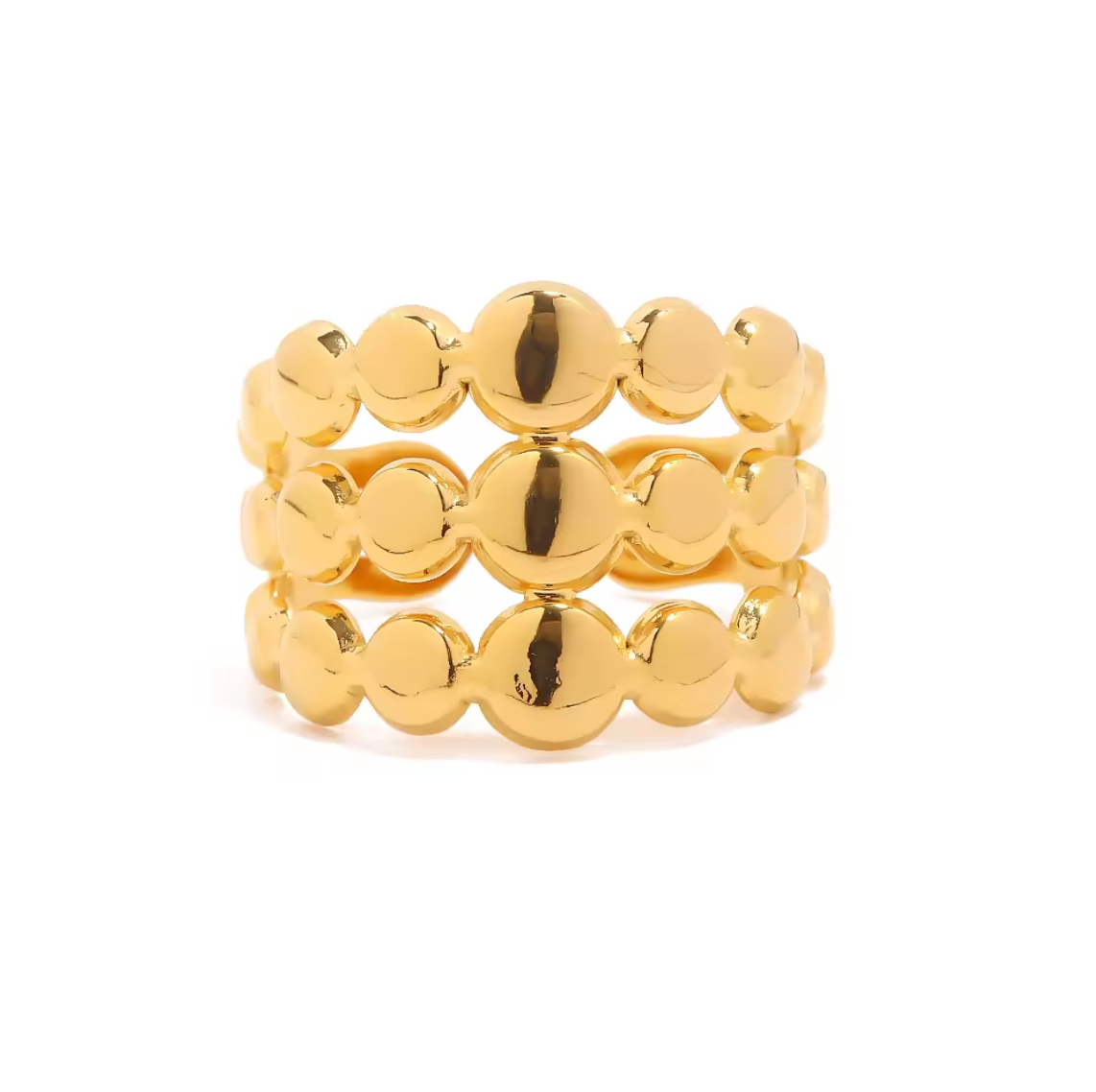Sunrise Promise RING