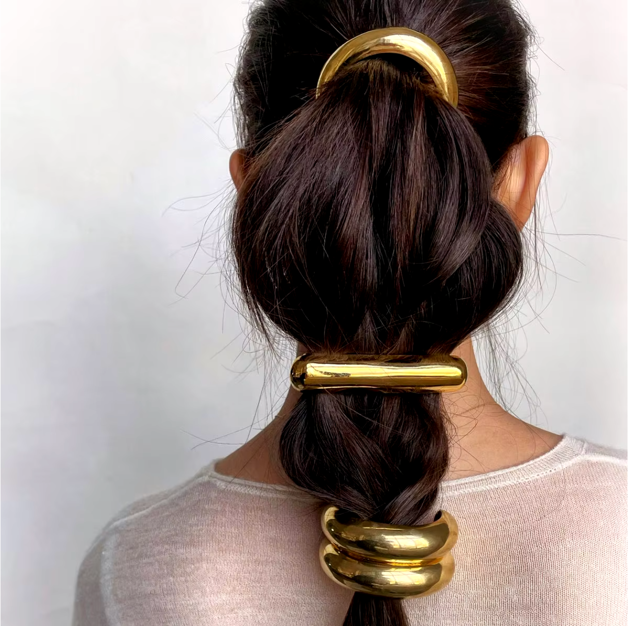 Zola HAIR CLIP
