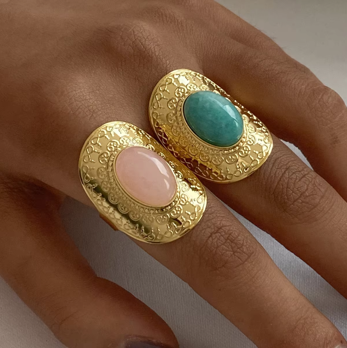 Myra BAGUE