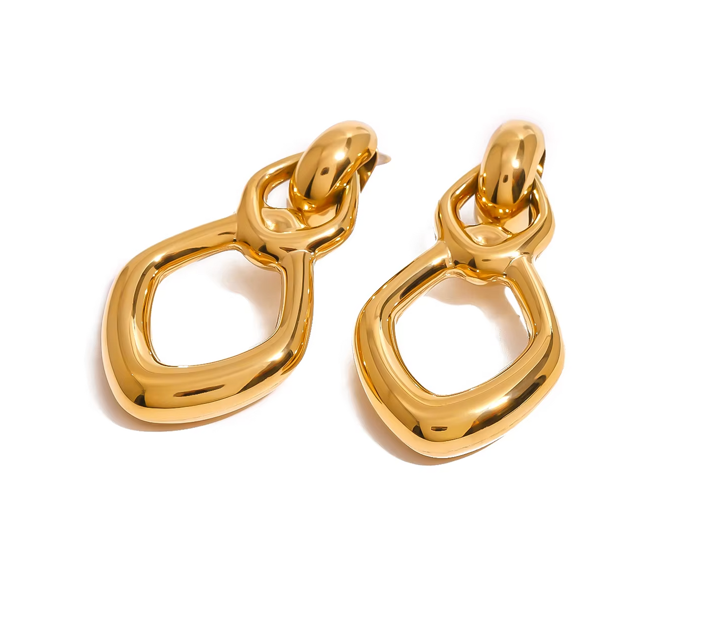 Paola EARRINGS