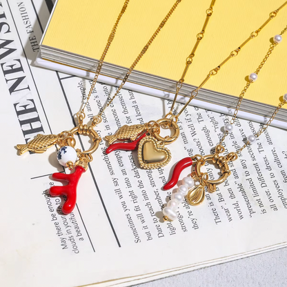 Kali KETTING