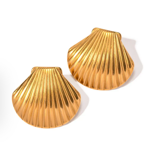 Elora EARRINGS