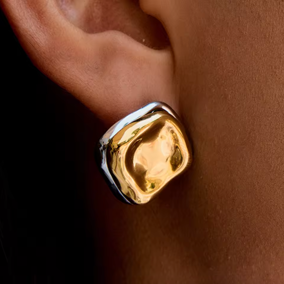 Capisce EARRINGS
