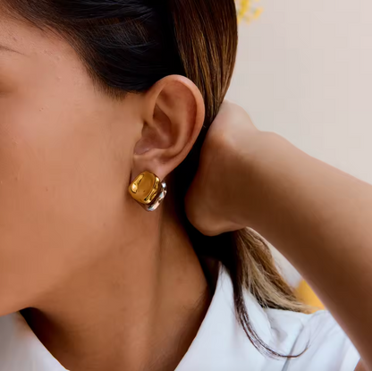 Capisce EARRINGS
