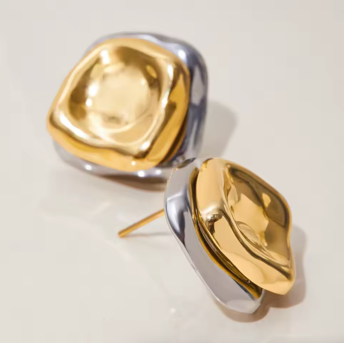 Capisce EARRINGS