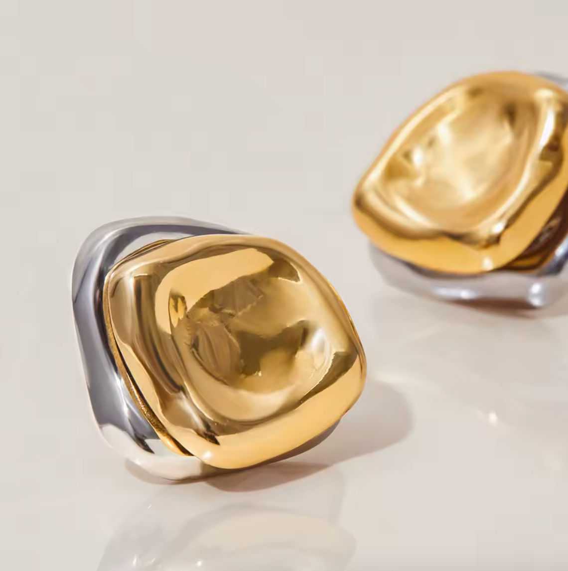 Capisce EARRINGS