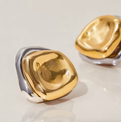 Capisce EARRINGS