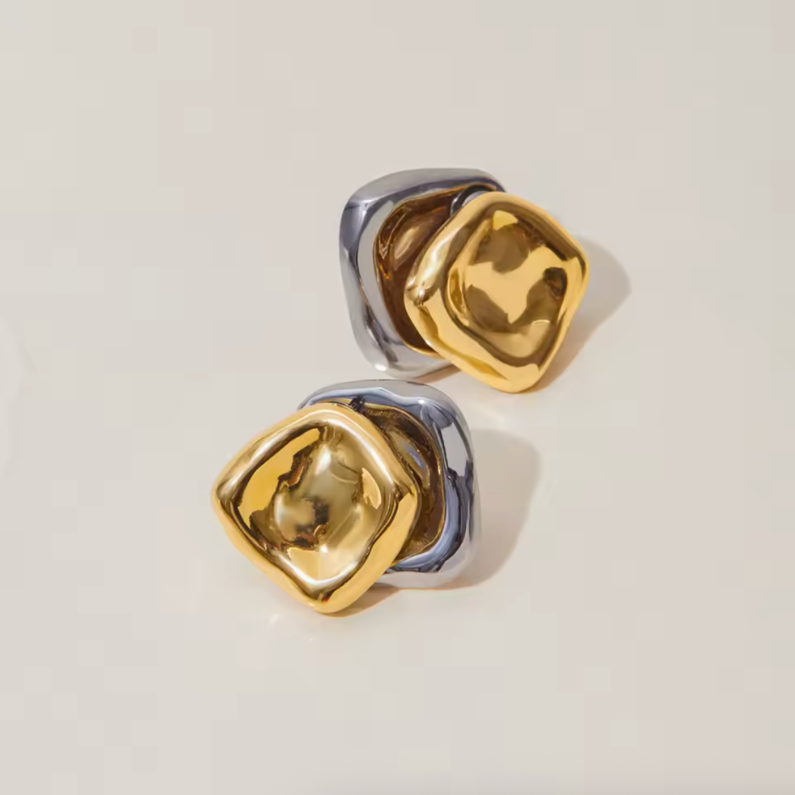 Capisce EARRINGS