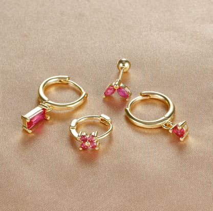 Perfect Earparty SET