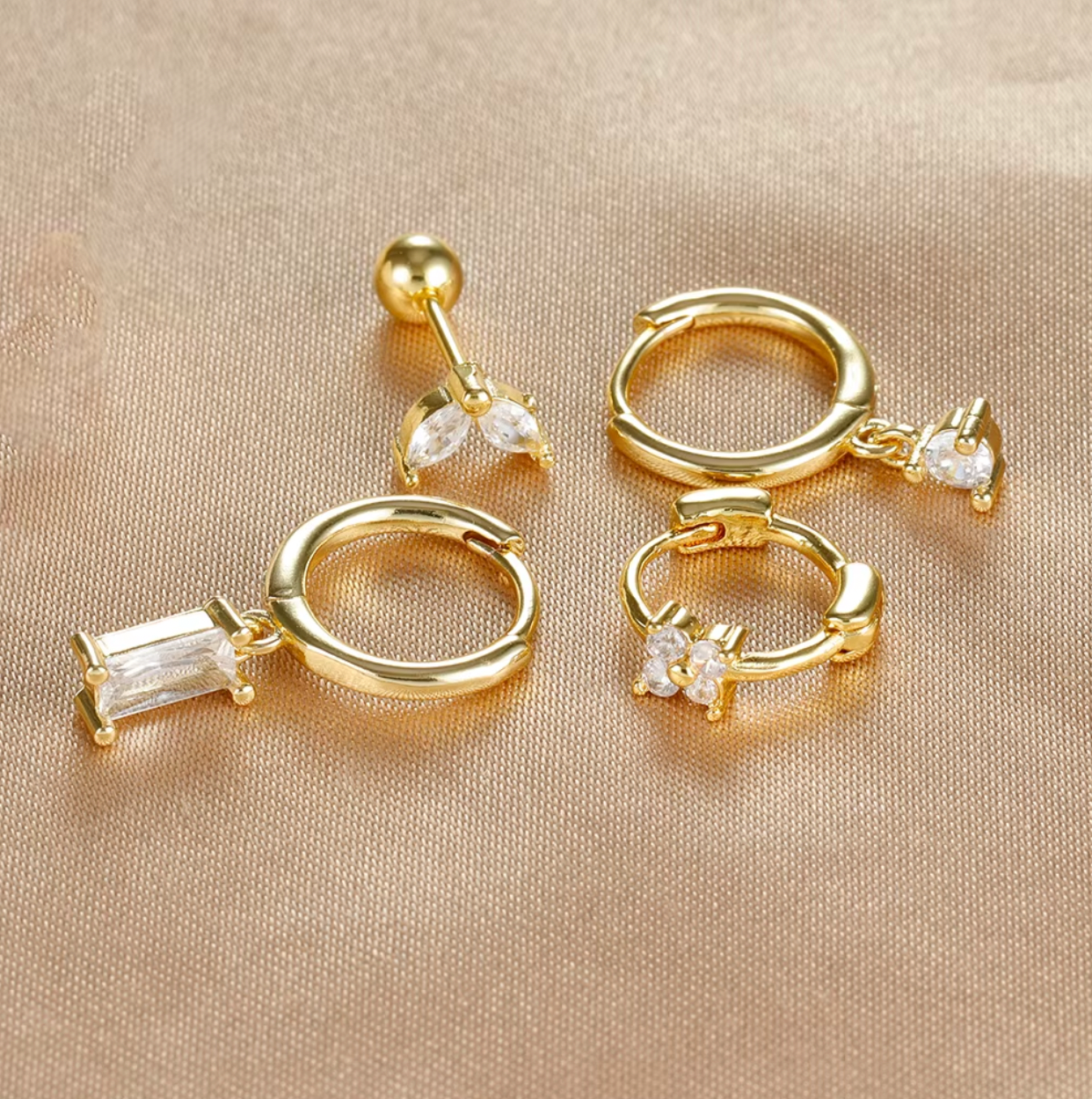Perfect Earparty SET