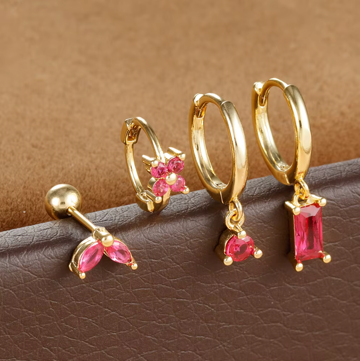 Perfect Earparty SET