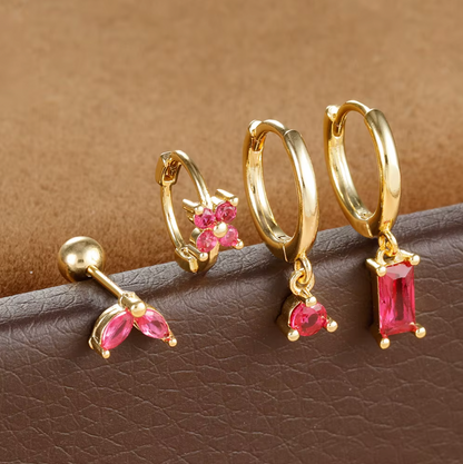 Perfect Earparty SET