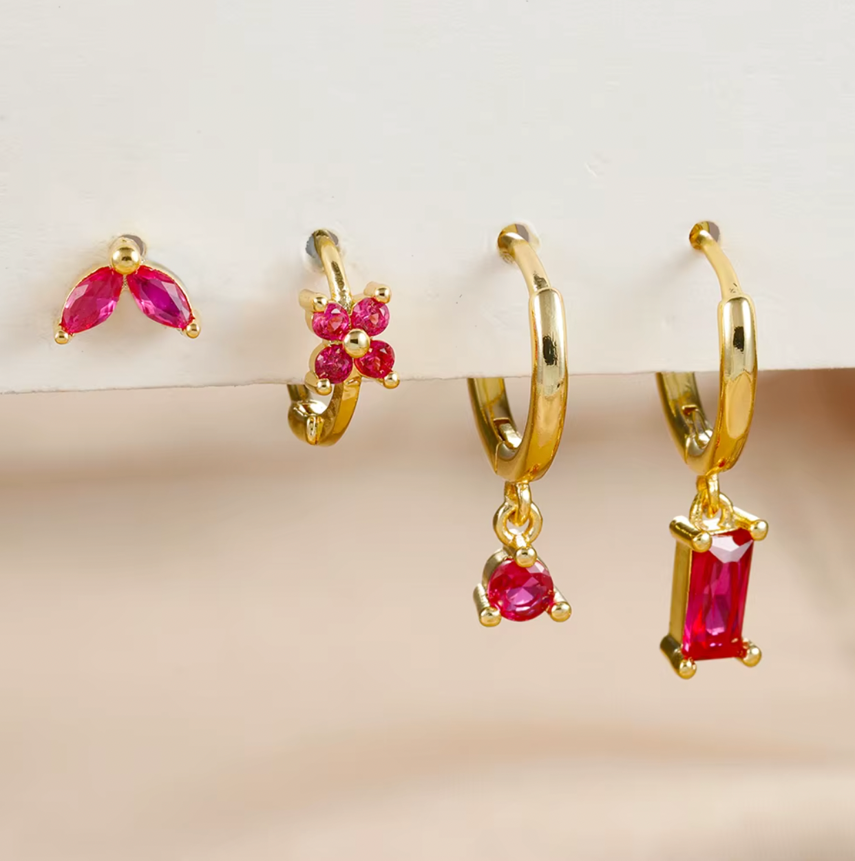 Perfect Earparty SET