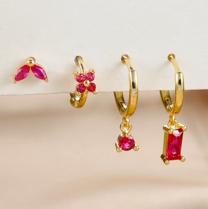 Perfect Earparty SET