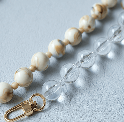 Juniper Short PHONE STRAP Folie à Trois
