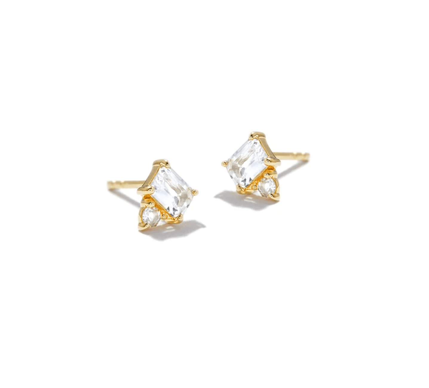Monette EARRINGS Folie à Trois