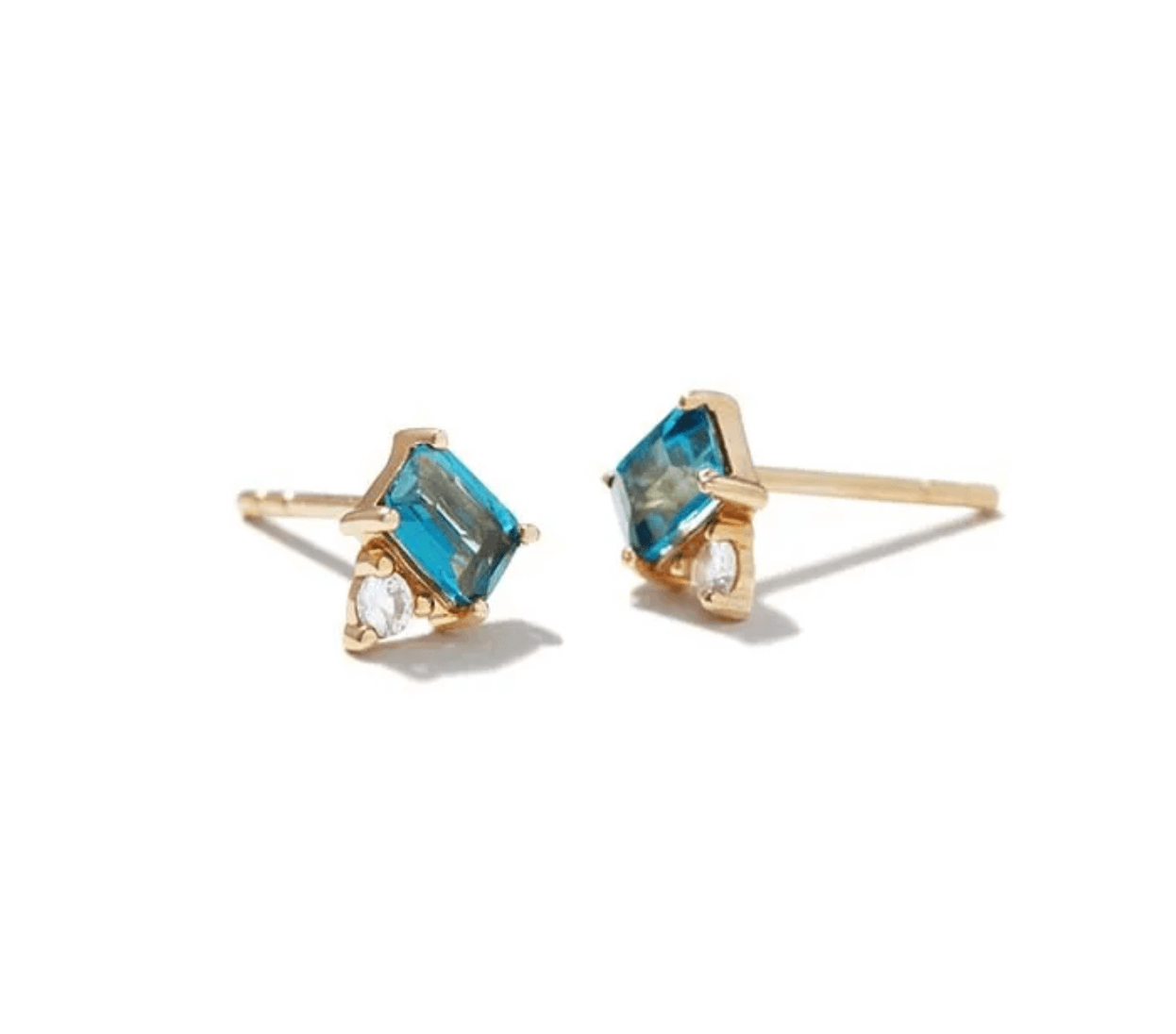 Monette EARRINGS Folie à Trois