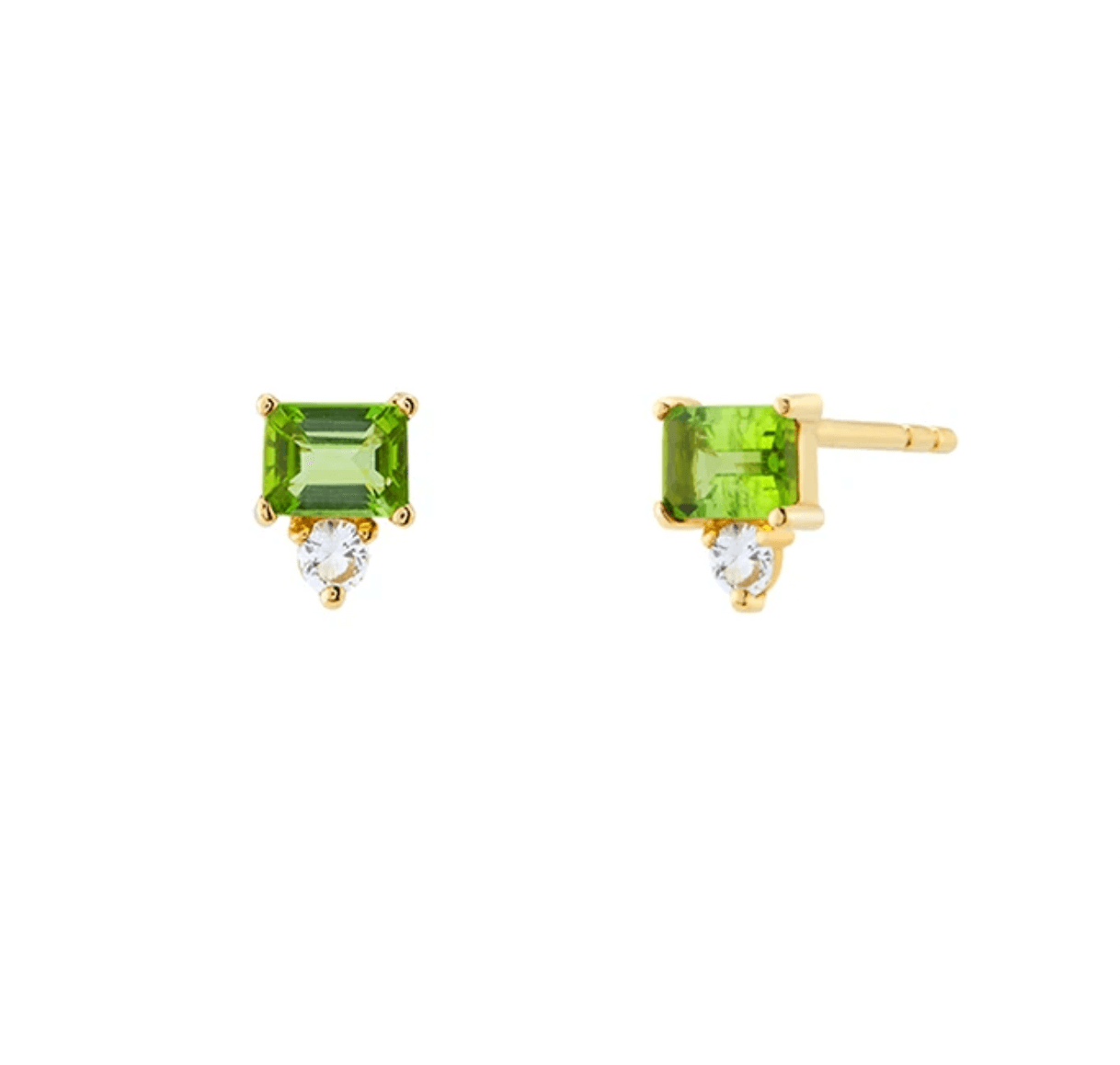 Monette EARRINGS Folie à Trois