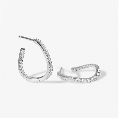 Harry Girl EARRINGS Folie à Trois