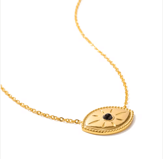 Caila NECKLACE Folie à Trois