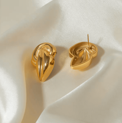 Averi EARRINGS Folie à Trois