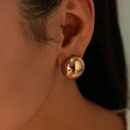 Kai EARRINGS Folie à Trois