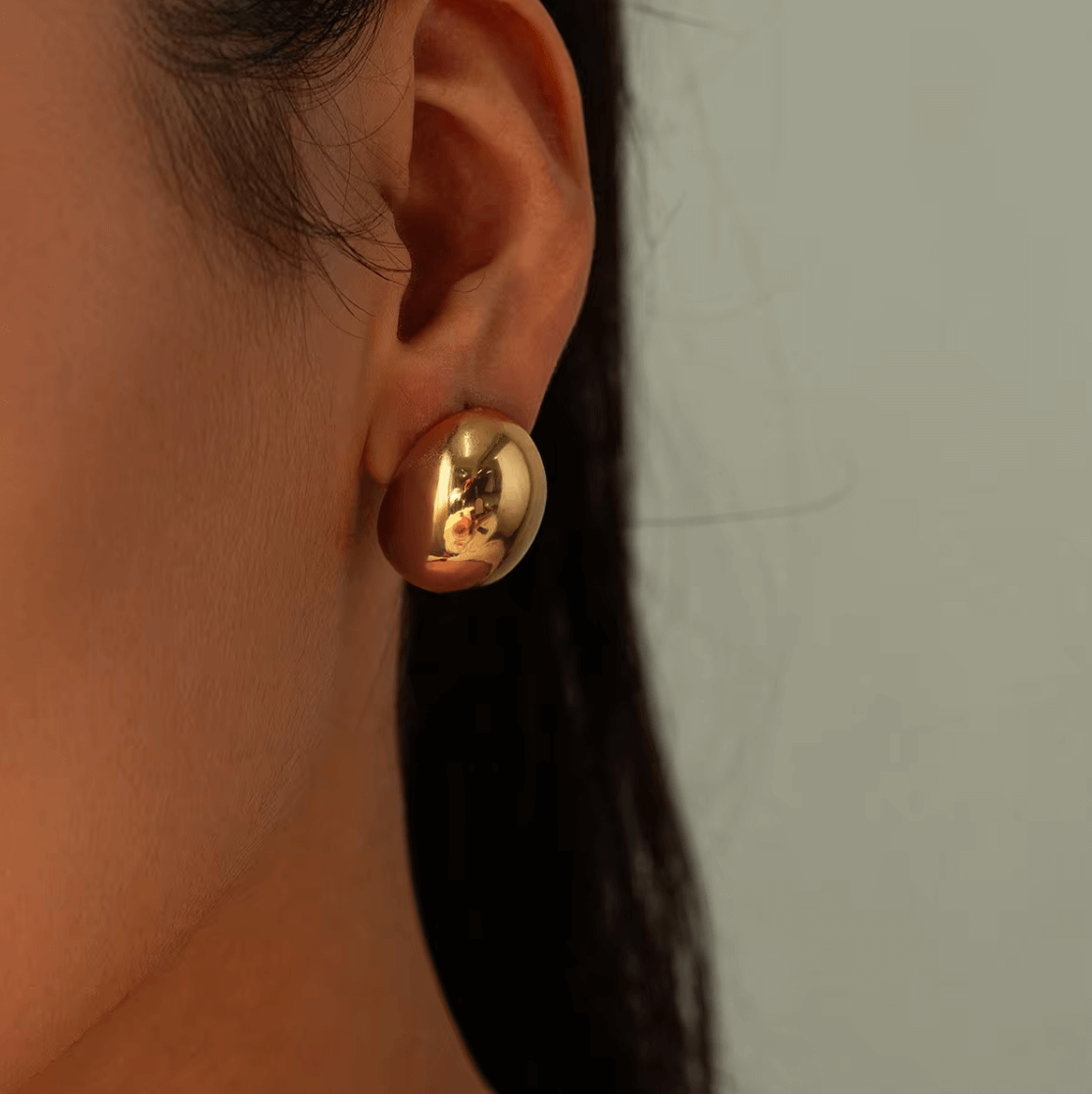Kai EARRINGS Folie à Trois