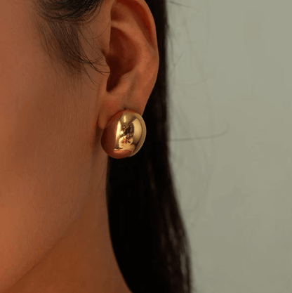 Kai EARRINGS Folie à Trois