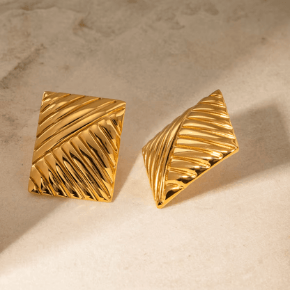 Celia EARRINGS