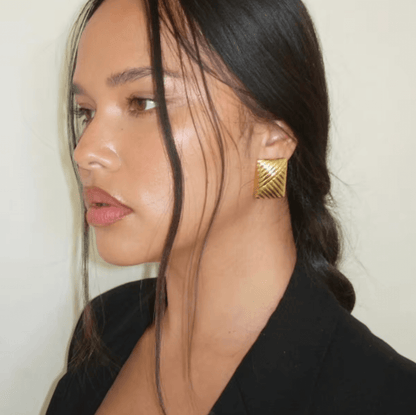 Celia EARRINGS