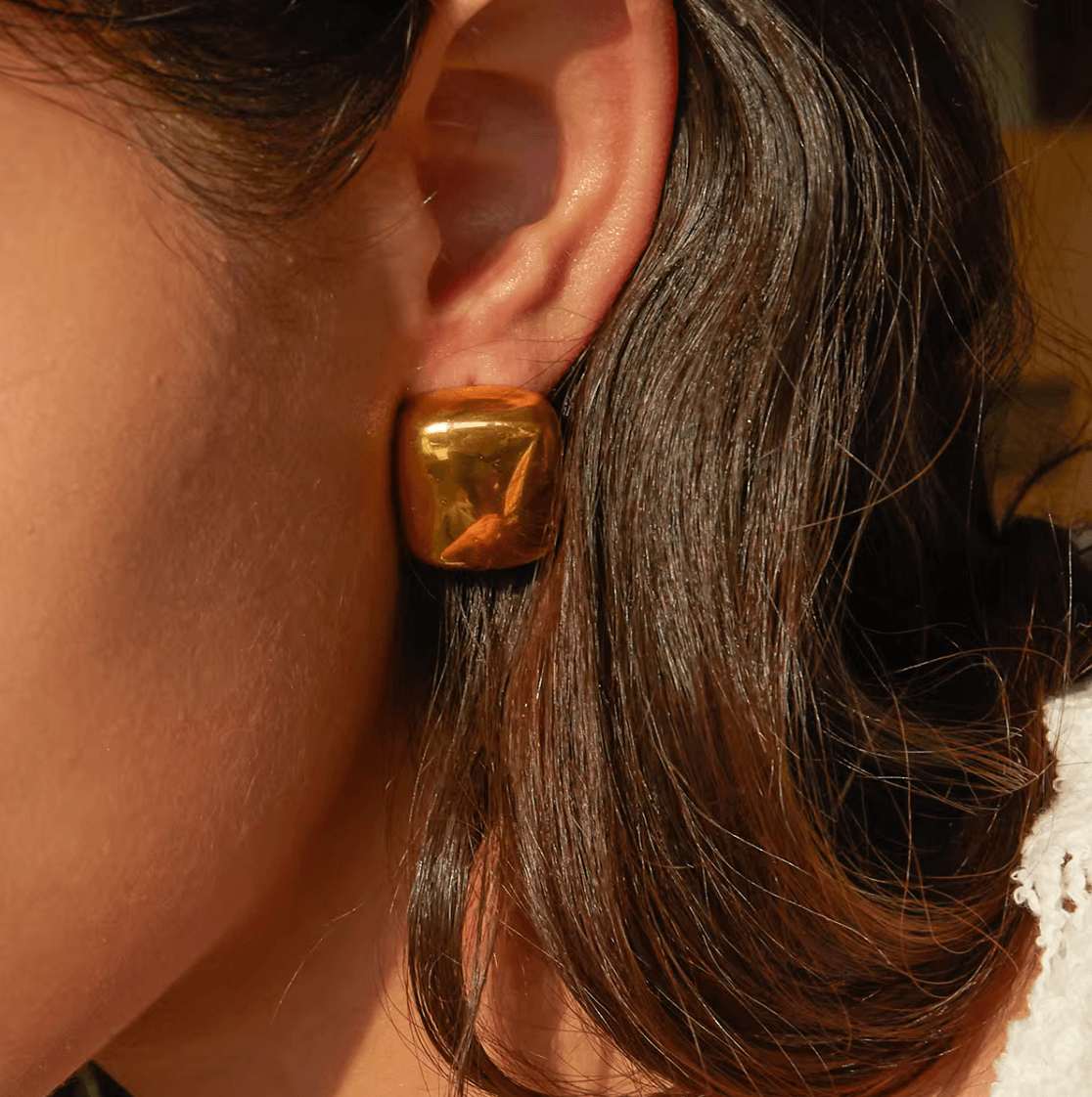 Eliana EARRINGS Folie à Trois