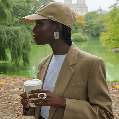 Meet Me On The Dance Floor EARRINGS