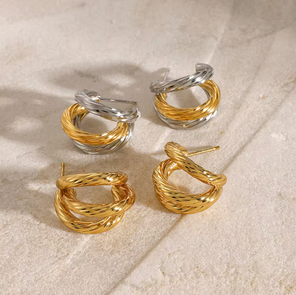 Opulent Dreams OORBELLEN