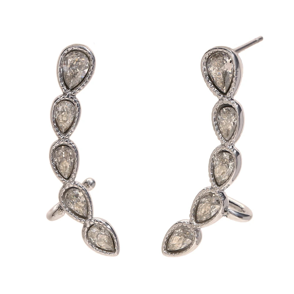 Lucky you EARRINGS