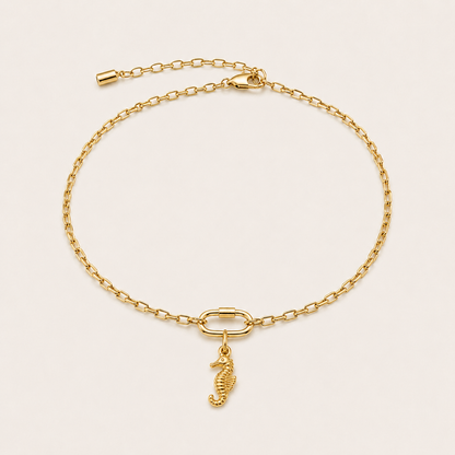 Seahorse BEDELTJE