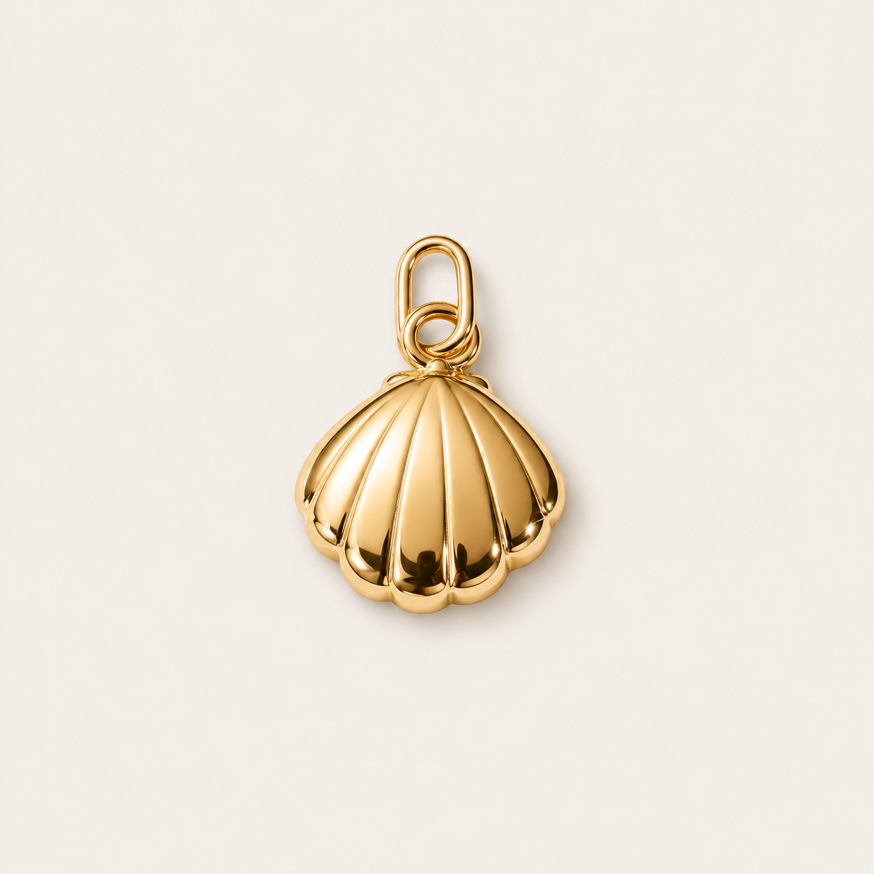 Shell CHARM