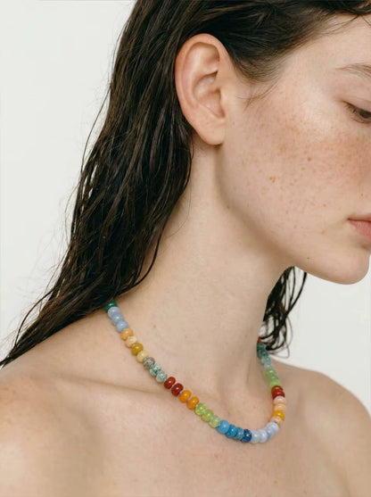 Collier Sicile